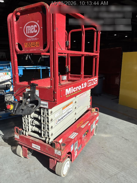 2020 MEC Micro 19