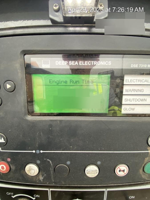 2021 AIRMAN SDG25S-8E1