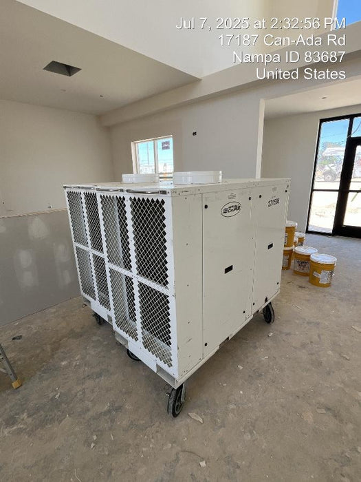 2022 UNITED COOL AIR PACH5N3AS15