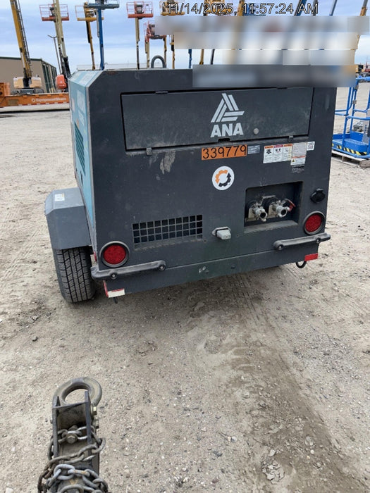 2023 AIRMAN PDS185S CWK