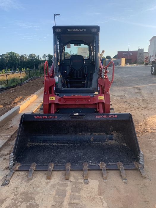 2022 TAKEUCHI TL8R2-R