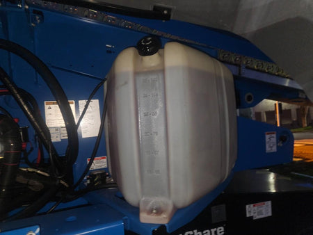 2024 GENIE S-65 XC