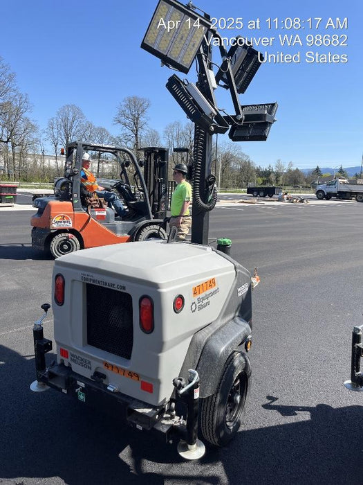 2024 WACKER NEUSON LTT4