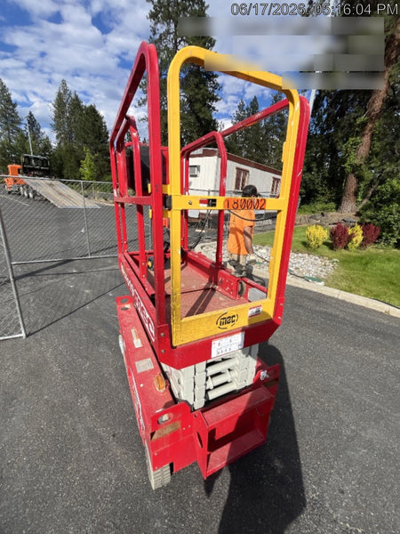 2021 MEC Micro 19