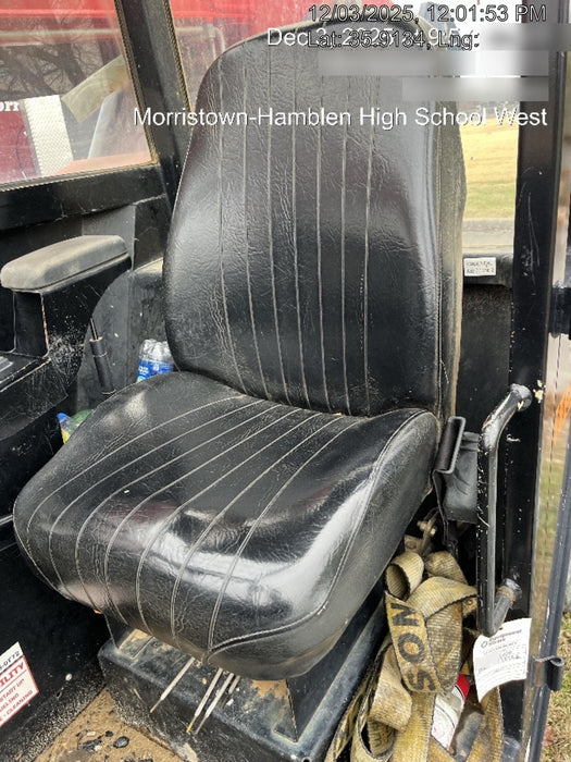 2021 MANITOU MTA6034