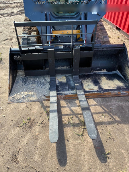 2026 ARROW MATERIAL HANDLING 48" Pallet Forks - Arrow