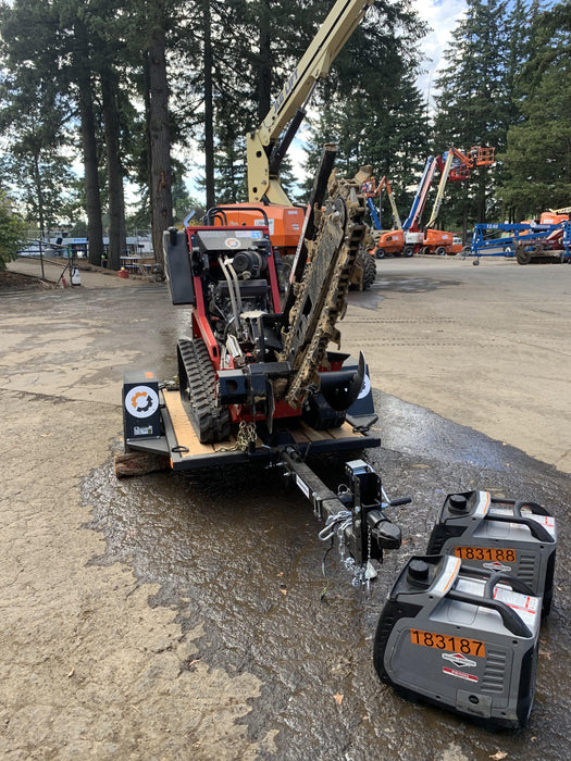 2022 BARRETO E4X6TBT