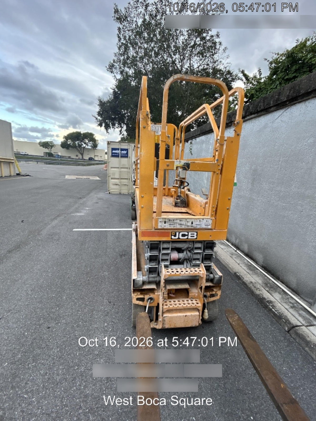2024 JCB S1932E