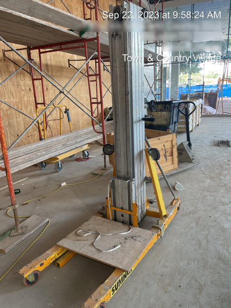 2018 SUMNER 2124