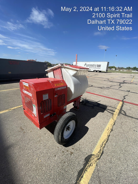 2023 MULTIQUIP WM90PH8