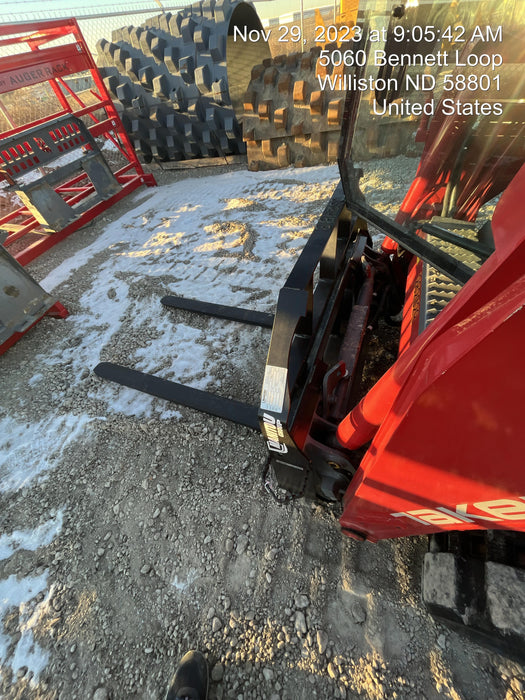 2023 MANITOU 50504723