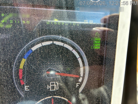 2020 SANY SY135C