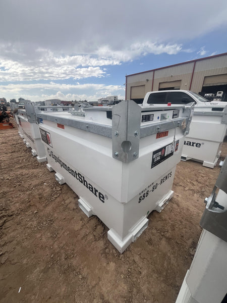2026 WESTERN GLOBAL 20TCG-ES