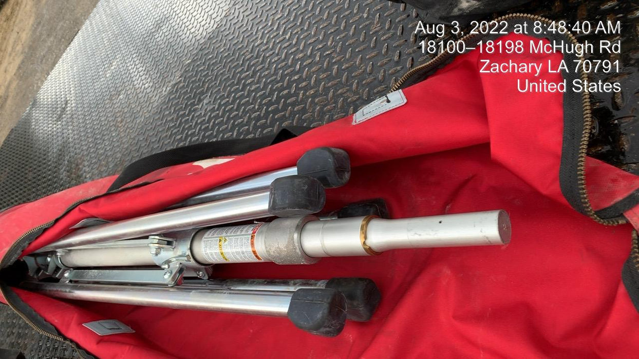 2021 MULTIQUIP GB8LED