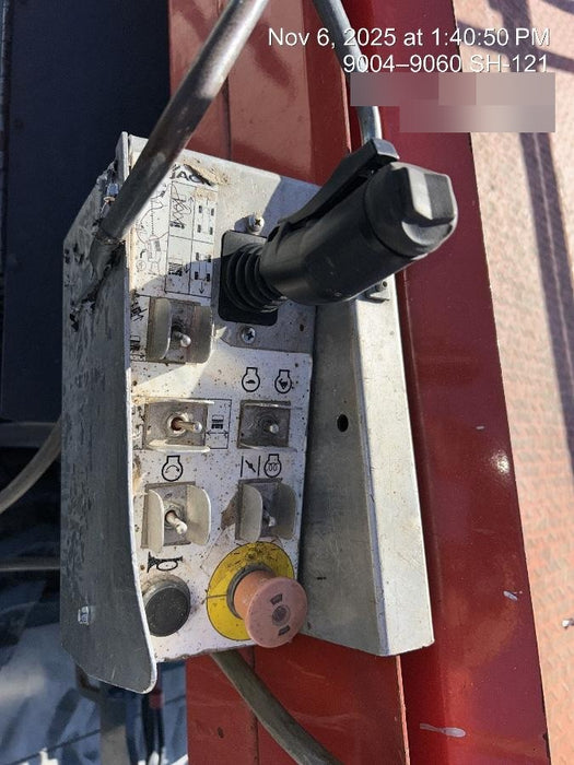 2017 SKYJACK SJ6832 RT