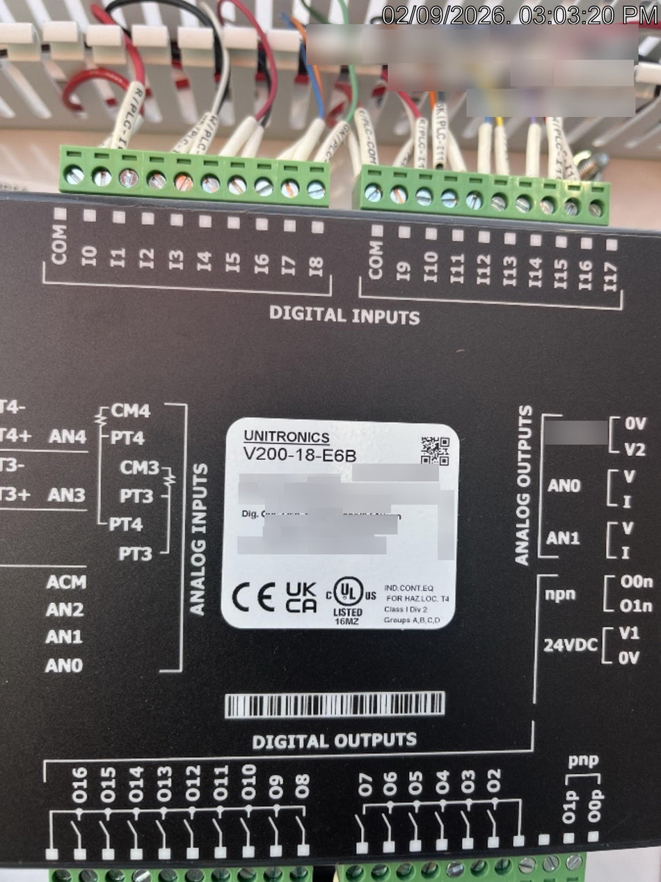2023 FUJI MD030-EQS