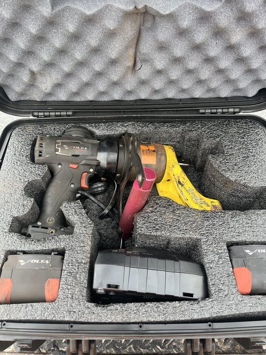 2023 TORCUP VT-2000KIT