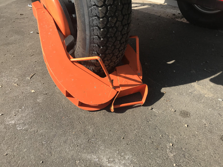 2020 WACKER NEUSON G25