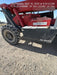 2019 Manitou MTA8044 MTA 8044 - 74 HP T4, Canopy, Worklights/Strobe, Beacon, 66" Carriage, 48" Forks, Solid Tires, Lift Hook, Aux Hydraulics