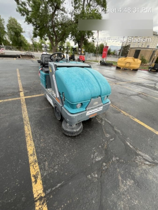 2020 TENNANT S20 LPG