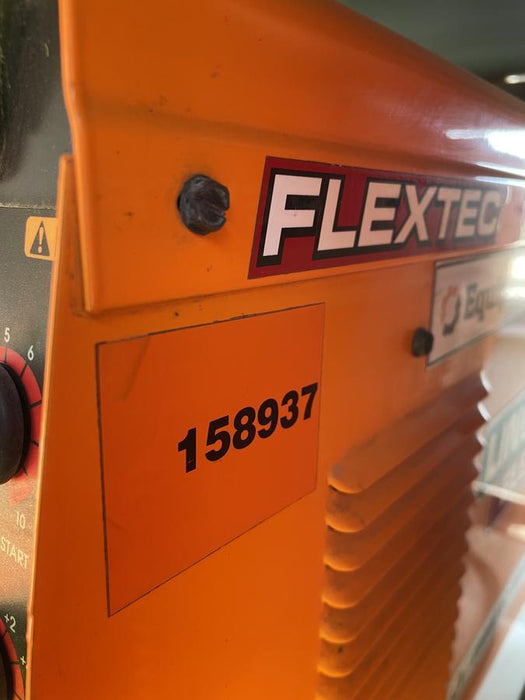 2021 LINCOLN ELECTRIC FLEXTEC 350X