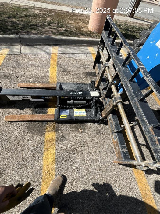 2025 STAR INDUSTRIES M1360B - Star JIB Boom