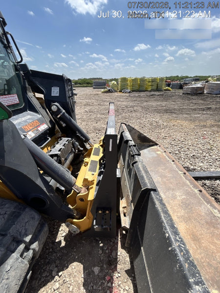 2026 ARROW MATERIAL HANDLING 72" Pallet Forks - Arrow