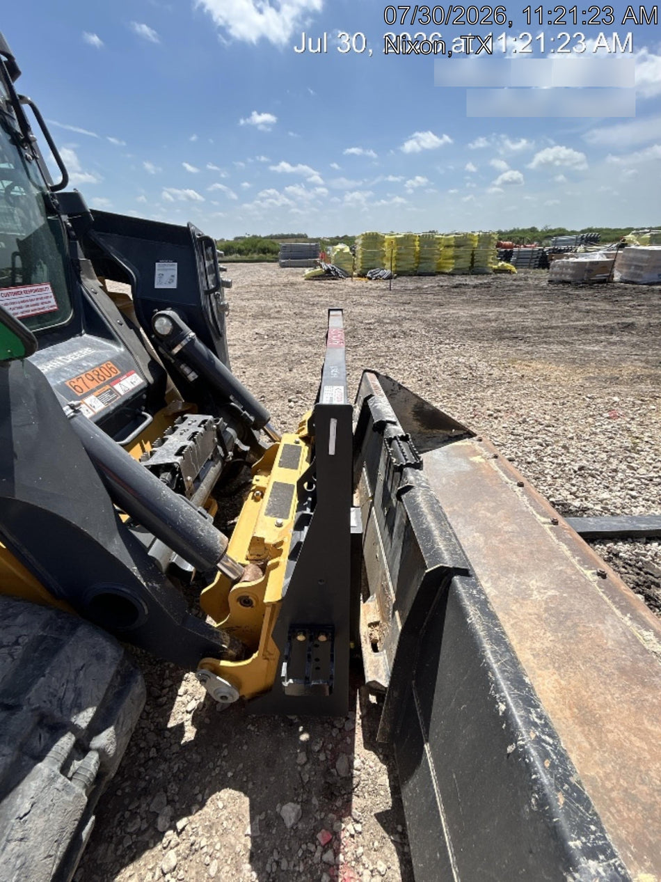 2026 ARROW MATERIAL HANDLING 72" Pallet Forks - Arrow