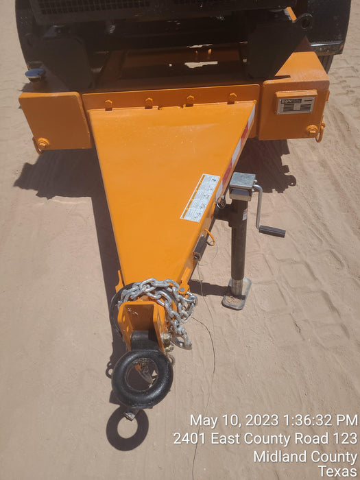 2023 RWN RWN-8NHTA-10OBPT