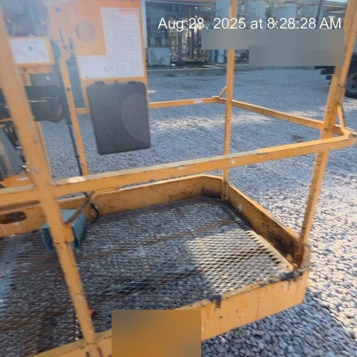 2020 HAULOTTE HA46RTJO