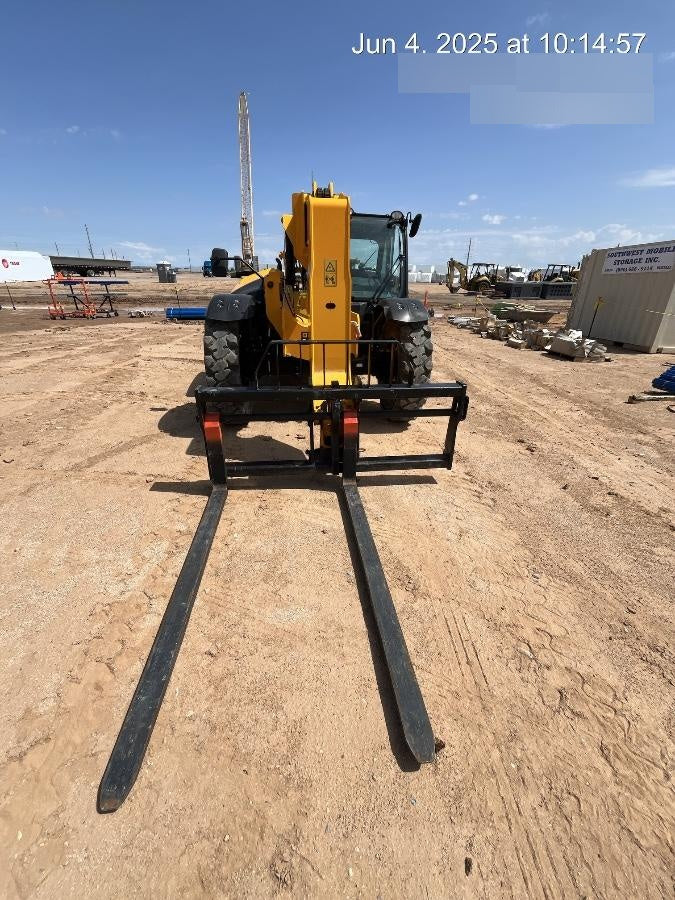 2024 JCB 506-36