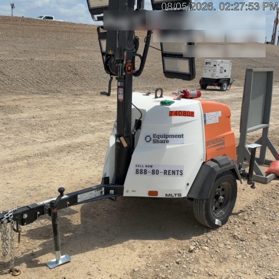 2026 GENERAC MLTS-4
