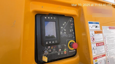 2023 HAULOTTE HT67 RTJ O