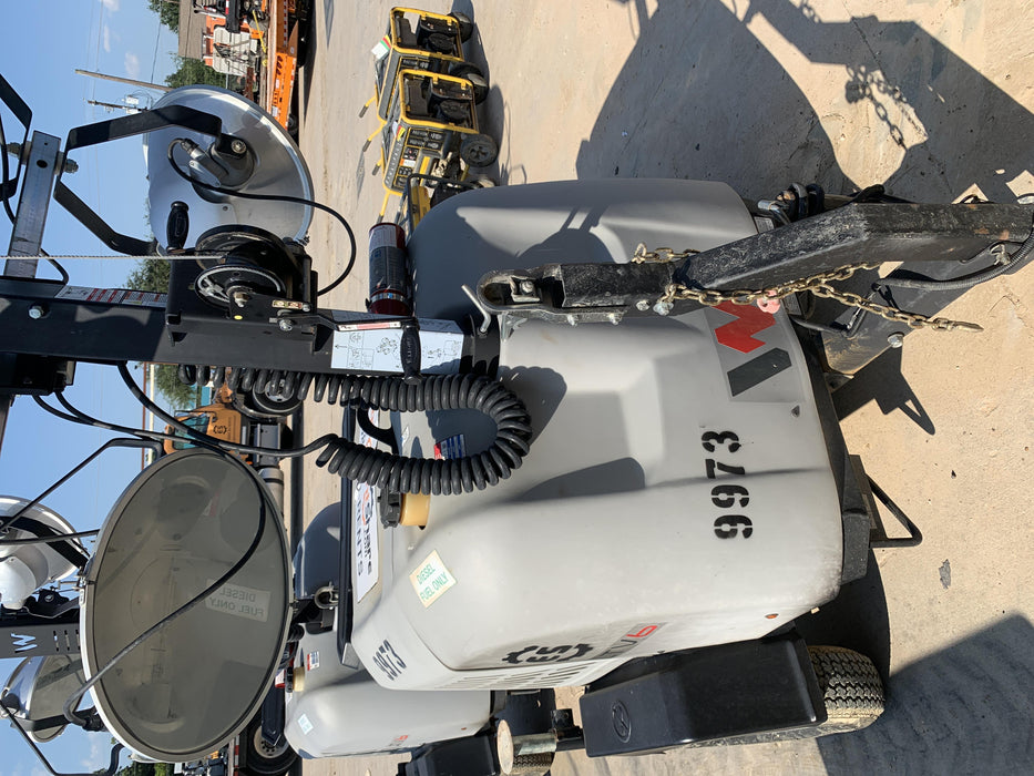 2018 WACKER NEUSON LTV6K-MH