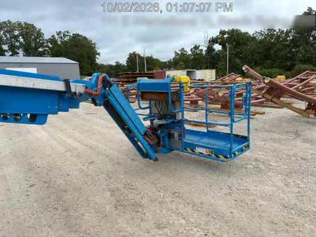 2018 GENIE S-65