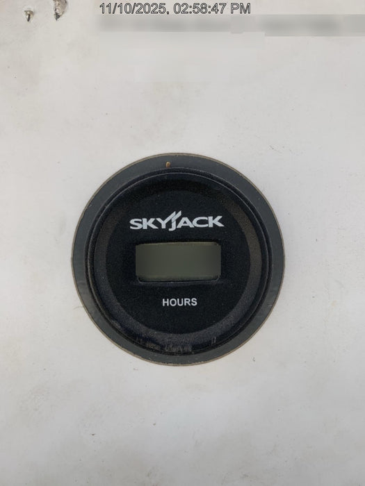2019 SKYJACK SJ66T