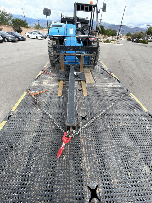 2019 ARROW MATERIAL HANDLING CE60-TH