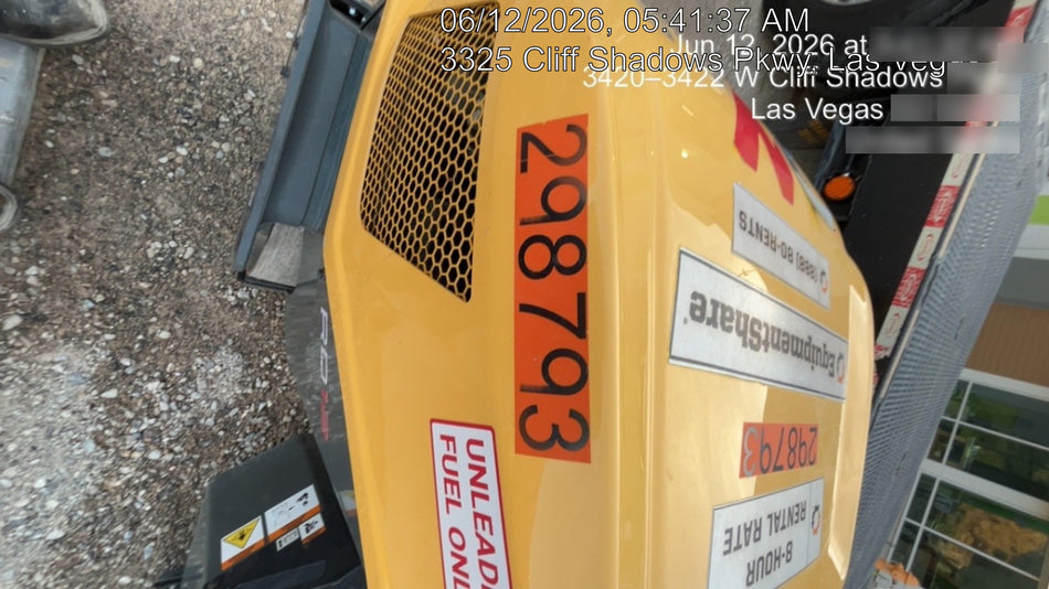 2023 WACKER NEUSON RD12A