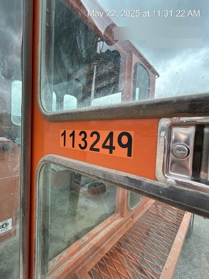 2021 BROCE RCT350