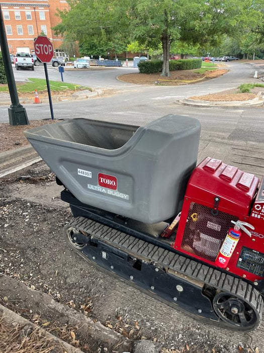 2024 TORO MBTX 2500-TS