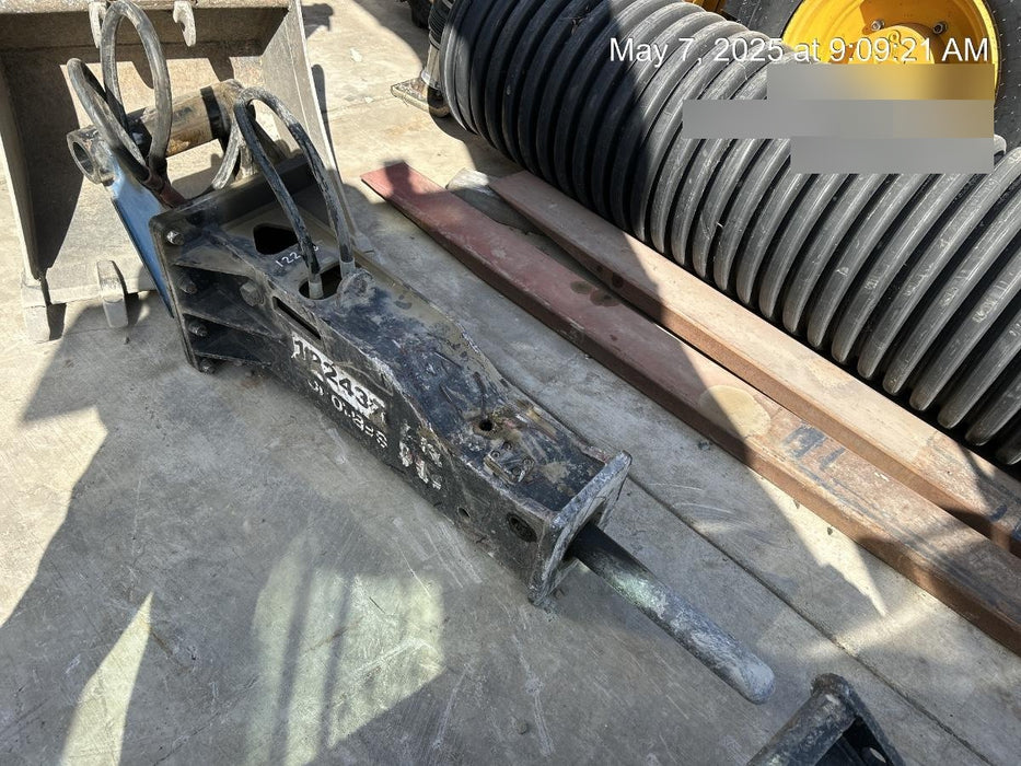 2020 PALADIN SFB1000