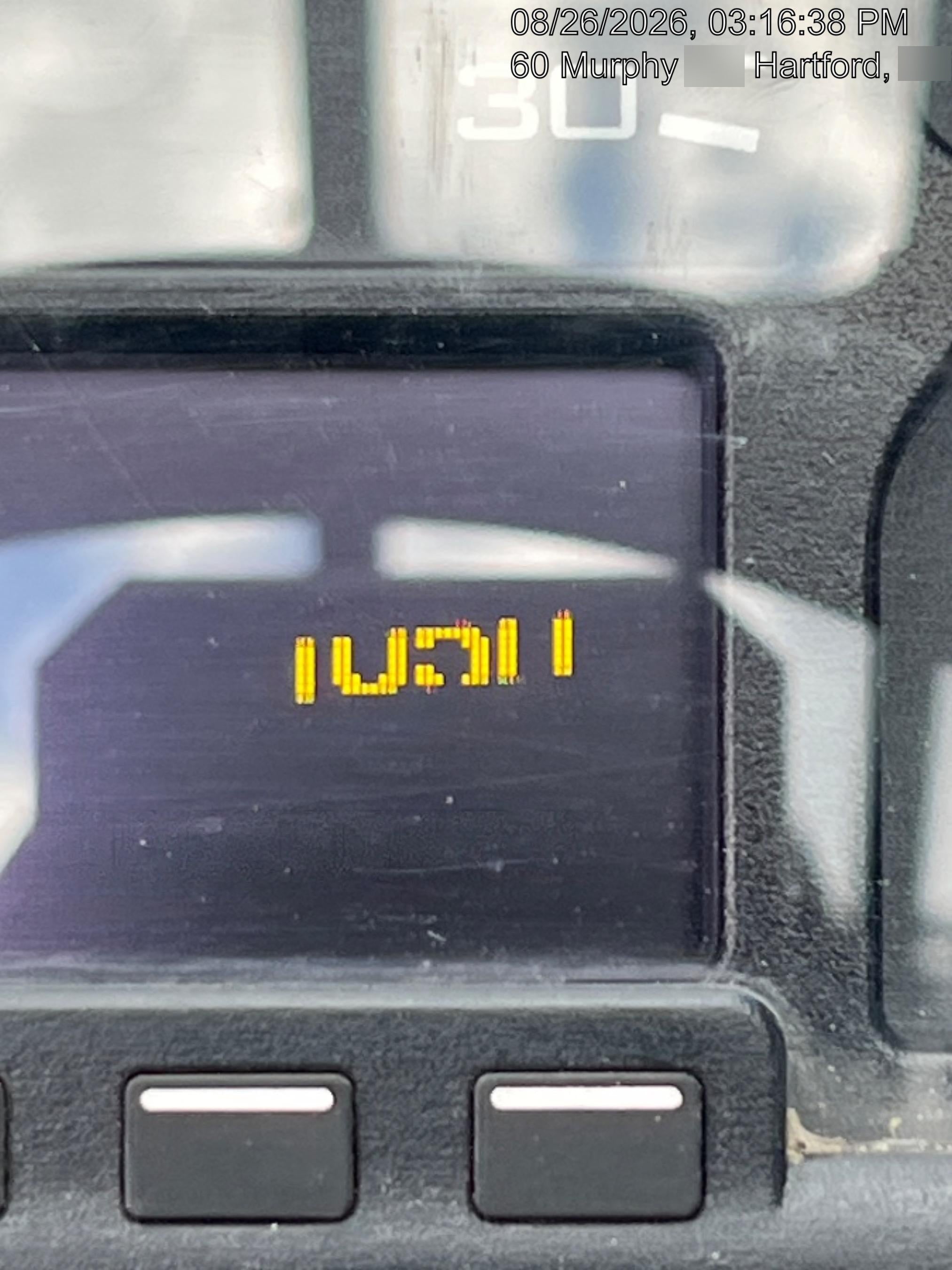 2025 GENIE GTH-1056