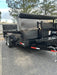 2025 TEXAS PRIDE TRAILERS DT714416KBP