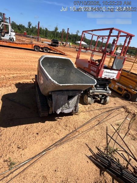 2023 TORO MBTX 2500-TS