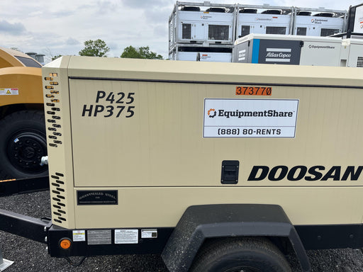 2023 DOOSAN P425/HP375WCU