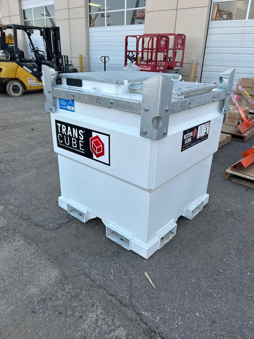 2025 WESTERN GLOBAL 10TCG-ES-12VFHK