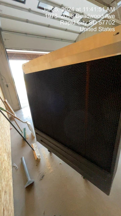 2024 BIG ASS FANS Cool Space 400