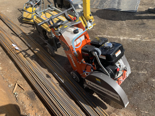 2020 HUSQVARNA FS400