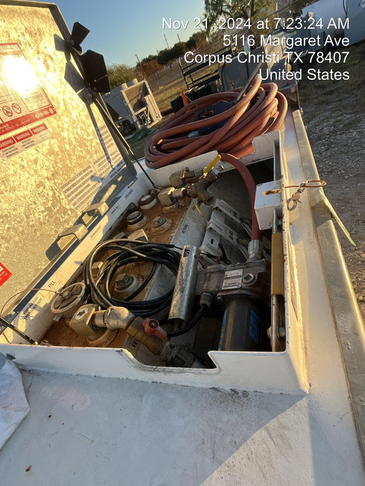 2022 WESTERN GLOBAL 50TCG