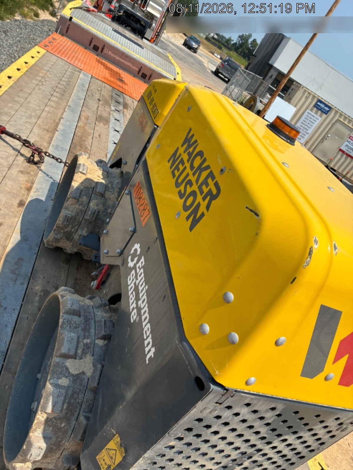 2026 WACKER NEUSON RTD-SC4